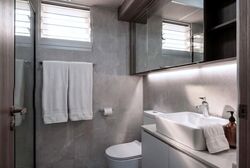 Blk 430A Bedok North Woods (Bedok), HDB 4 Rooms #553784891